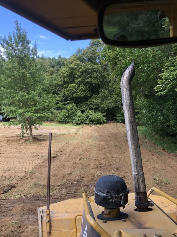 Sewer line repair Northeast Indiana