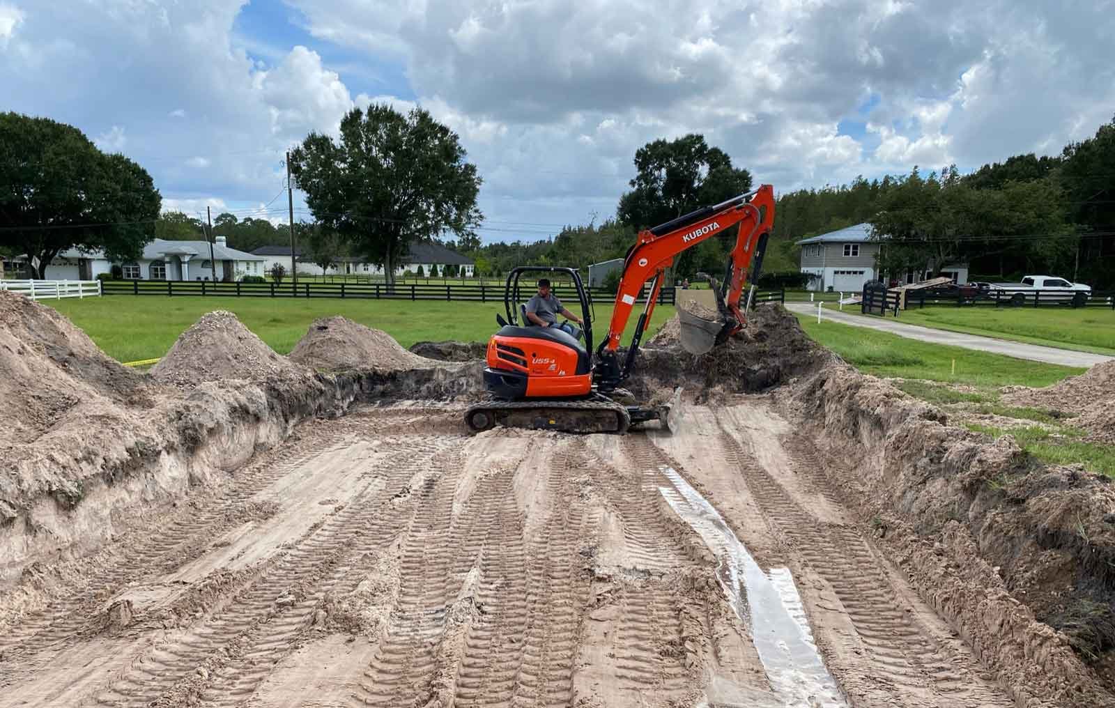Septic repair Northeast Indiana